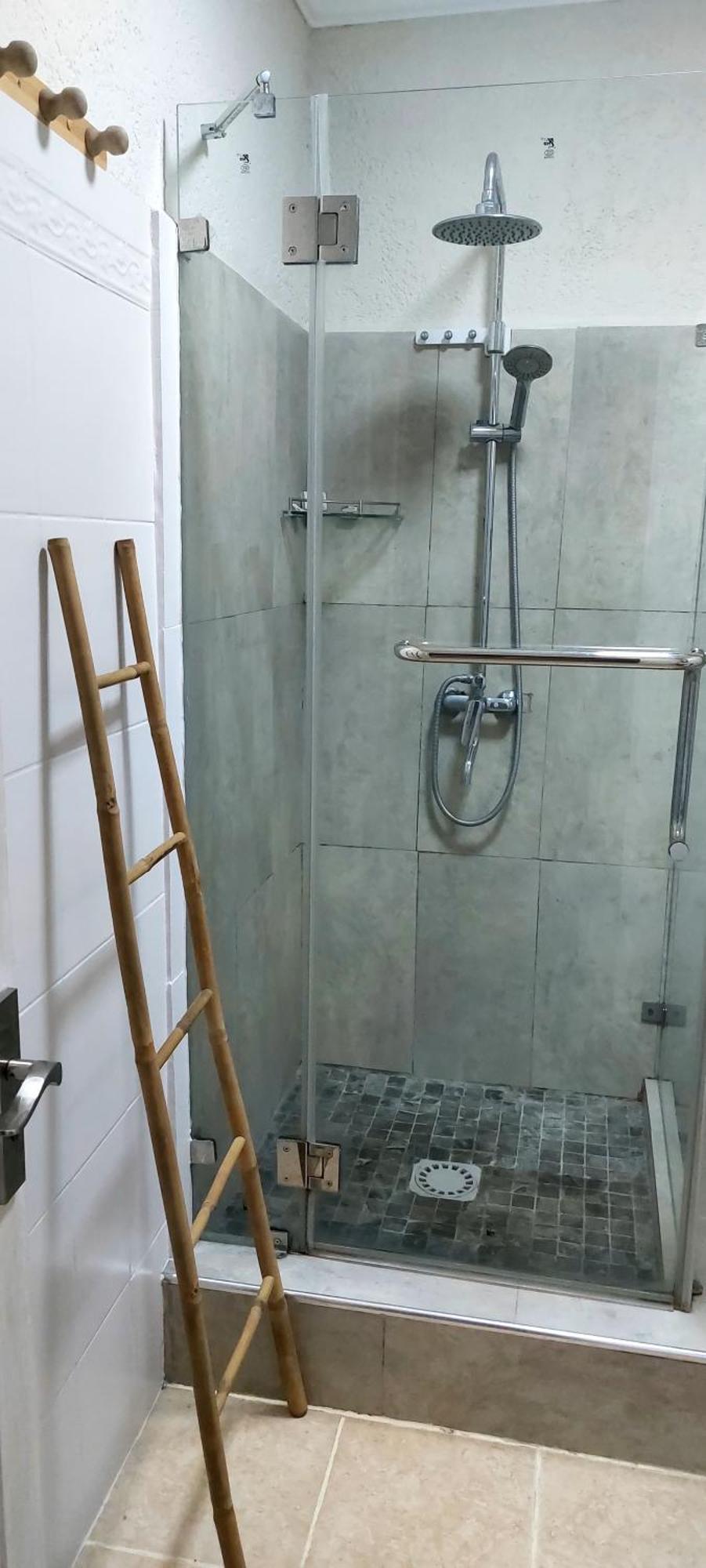 Sirokann Flic en Flac Bagian luar foto