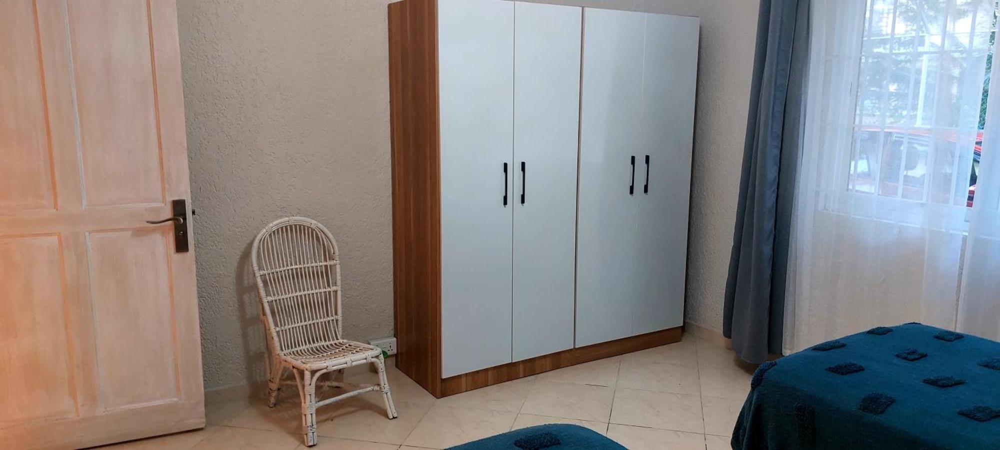 Sirokann Flic en Flac Bagian luar foto