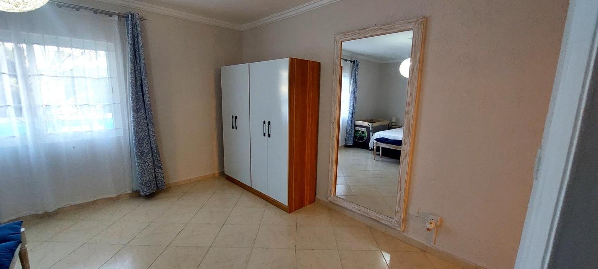 Sirokann Flic en Flac Bagian luar foto