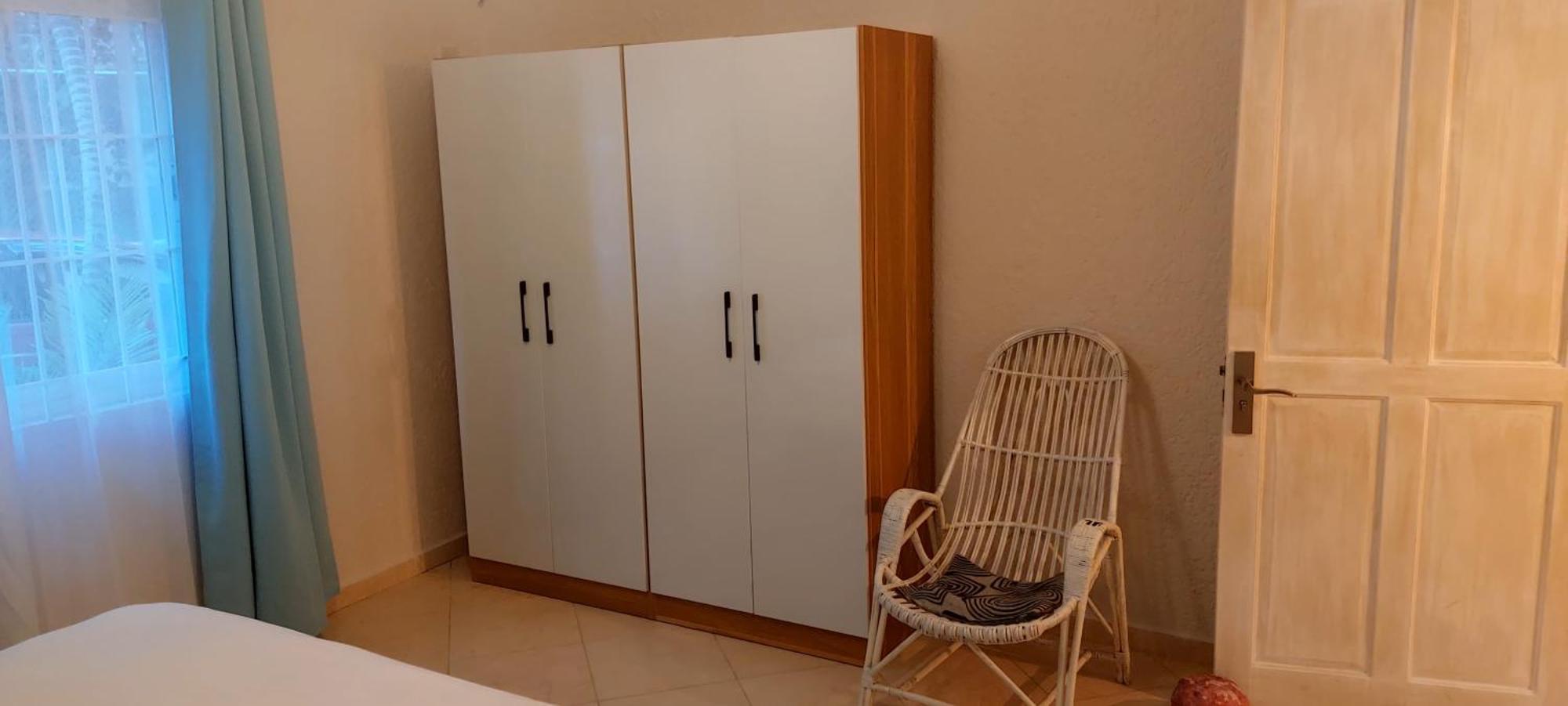 Sirokann Flic en Flac Bagian luar foto
