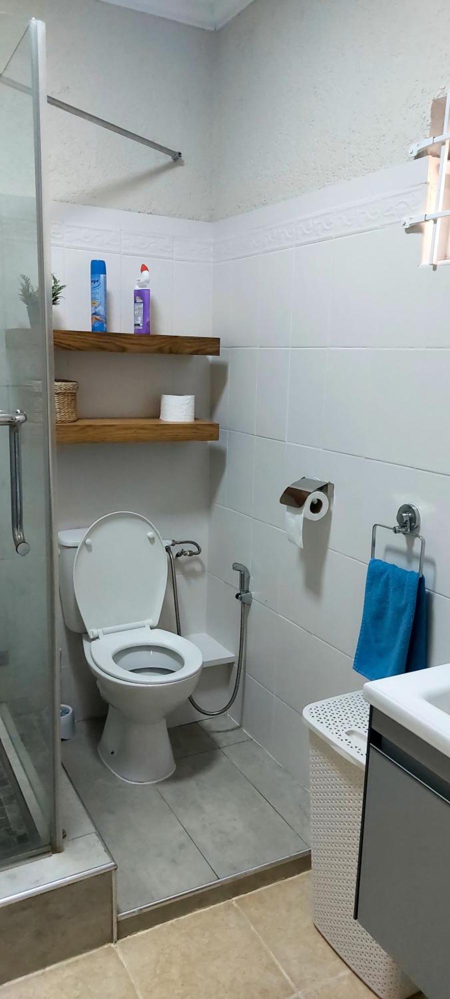 Sirokann Flic en Flac Bagian luar foto